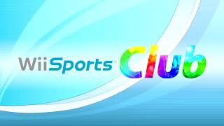 Tennis: Defeat (Jingle) - Wii Sports Club Soundtrack