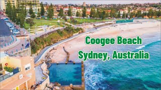 🇦🇺 🇲🇦 المغربي فى أسترالية.Moroccan in Australia | coogee beach in Sydney Australia| nomadic life