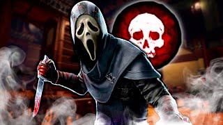 Jogando CONTRA O GHOSTFACE! Dicas De COMO COUNTERAR e LOOPAR Esse KILLER - Dead By Daylight