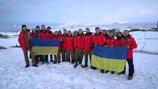 Звернення УАЕ до жителів України в зв'язку зі збройною агресією Росії