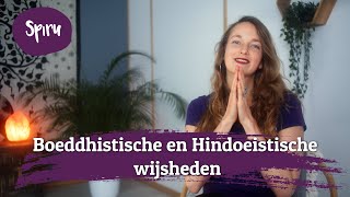 #120 Ken jij deze Boeddhistische en Hindoeistische wijsheden?