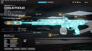 THE *NO RECOIL* ASSAULT RIFLE in REBIRTH ISLAND (STG-44 Class Setup in Warzone) Call Of Duty