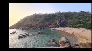 Gorgeous Trip to Goa || Ways to reach Goa || Unexplored Goa || North to South Goa ||