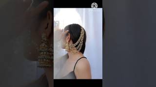 latest jhumka collection 2024 | latest bridal jhumka collection | Unique jhumka | jhumka design idea