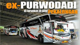 MINGGU CERIA || KONVOI 3 ARMADA PO HARYANTO