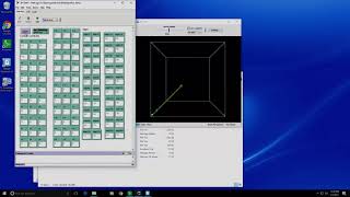 Orthographic Projection of Points, Lines and Planes part 1