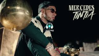 ANUEL AA - MERCEDES  TINTIA  (JOTAG EXTENDED)