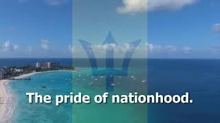 National Anthem of Barbados - "In Plenty and In Time of Need"