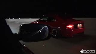 1000HP GTO vs 900HP Hellcat