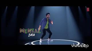 Nachunga Aise (What's App Status )Song :Millind Gaba/Kartik Aaryan/Music Mg/Asli Gold/Om Raut/B K