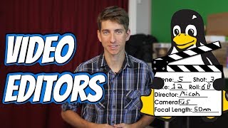 Linux Video Editors - How I Get Away With Using Linux For Filmmaking Part 1 | Premier Prep