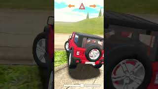 #sidhumoosewala #shortvideo #viral #thar #gameplay