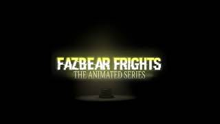 "Springlocked Shock" -  Fazbear Frights: The Animated Series (Score Demo)