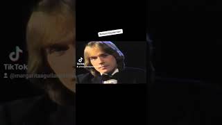 Richard Clayderman antes y después 🥰 😘😘😘🥰🥰