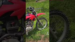 2006 CRF230F  - A STORY