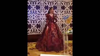 ❤️❤️❤️❤️😘دنيا بطمه الاناقه والجمال والتألق دائمآ ❤️❤️#اكسبلور #moroccancaftan