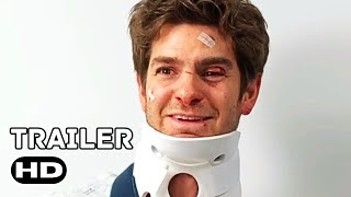 WE LIVE IN TIME Trailer (2024) Andrew Garfield, Florence Pugh