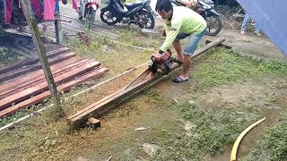 Nyengso Kayu