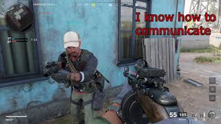 call of duty cold war funny moments #3