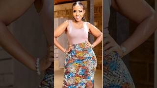 Stunning African Prints Styles  2024 Ankara Kitenge Dress Designs and Styles #ankara #viral #fashion