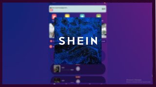 Mining and interest income with SHEINVIP!!