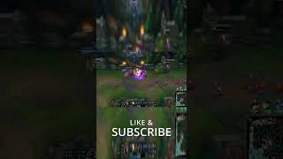 HOW TO JUKE LIKE FAKER - LEAGUE OF LEGENDS OUTPLAYS #leagueoflegends #shorts