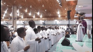 PHILADELPHIA ROYALS RECEIVE SPECIAL ANOINTING FROM STEPHEN ADOM KYEI-DUAH AT KUMASI #adomkyeiduah