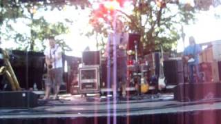 Bob Weir and Ratdog- Weather Report Suite- Masquerade Music Park Atlanta 7/17/2009