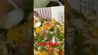 तुरंत गरम गरम भेल instead garma garam bhel recipe #shortsvideo #trending #ytshorts #viral