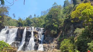 Curug Malela Bandung Barat Jawa Barat