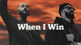 MiyaGi & Эндшпиль - When I Win