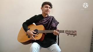 Tere bin | atif aslam | (Cover by sunny)