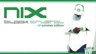 NIX - Fuck It Up Remix (ft. Bap's & Trigga) [Black Crystal Summer Edition - 2003]