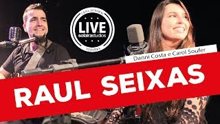 Canceriano sem Lar - Raul Seixas (Danni Costa e Carol Soufer Cover)