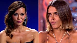 SOFÍA SUESCUN DESPEDAZADA Y OLGA MORENO TRIUNFA ANTE MARTA PEÑATE Y SV ALL STARS 🌟🔥