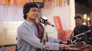 Mara Dil bha. || New Song || Wafa Ali (Dadu) Sindhi  Urdu Song | @Sajjadsolangidadu | #youtube