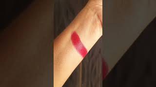 Top 2 Lakme red lipstick for wedding season#shorts#trending#makeup#viralvideo#lifestylewithbeauty24