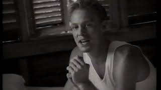 Jason Donovan - Mission Of Love (Sakgra Pw Elle mix)