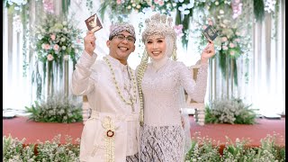 The Wedding of Bila & Ahra #28082022