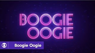 [SIMULAÇÃO] ENCERRAMENTO DE BOOGIE OOGIE NO VALE A PENA VER DE NOVO 2019