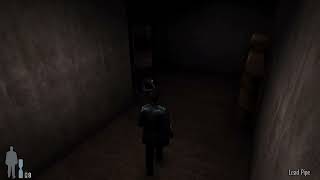 Best sound in Max Payne 1