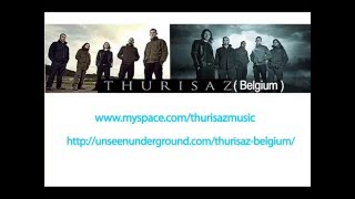 Thurisaz- A Glance of Misperception