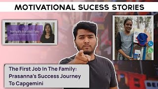 Motivational Success Stories | OdinSchool Data Science Bootcamp | In Telugu