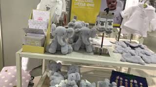 M&S new born baby girls & boys clothes new collection || 2024 ||