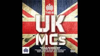 Akala - XXL - This Is UK MCs