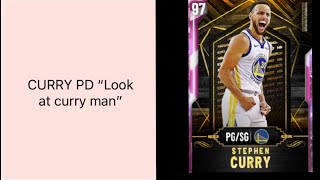 NBA 2K20 MYTEAM FULL PINK DIAMOND STEPHEN CURRY SPOTLIGHT CHALLENGE (full stream)