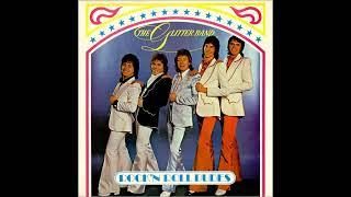 The Glitter Band - Do You Remember - 1975