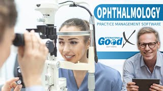 GoodX Ophthalmology - Seeing is Believing