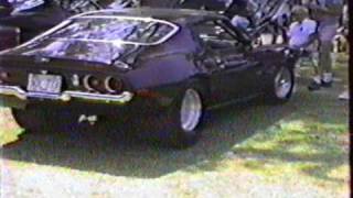 Street Machine Nationals 1988 (Part 2)