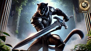 Black Myth Wukong-Bossfight-Yin Tiger (4K, 60FPS)